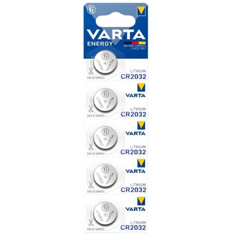 VARTA 06032229405