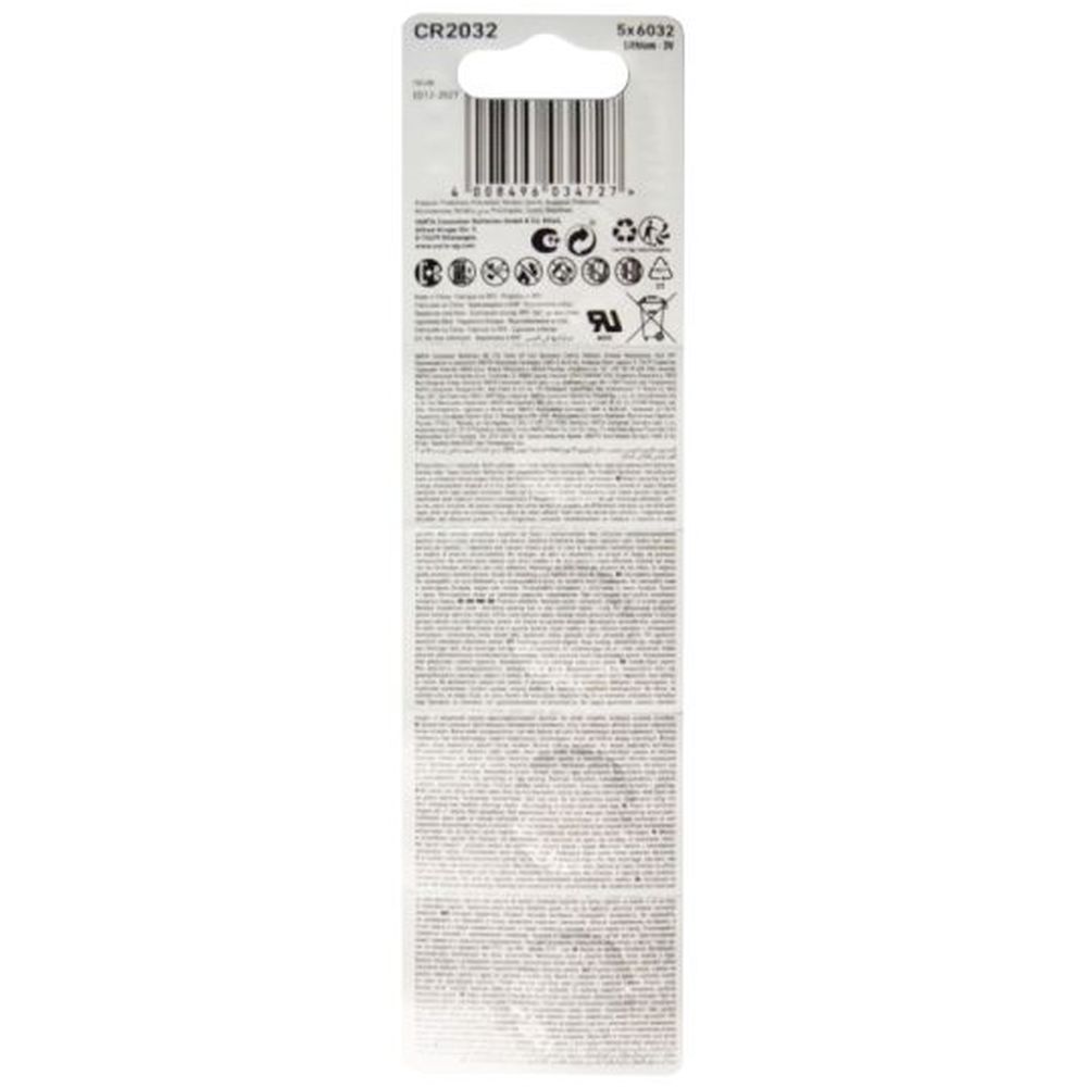 VARTA 06032229405