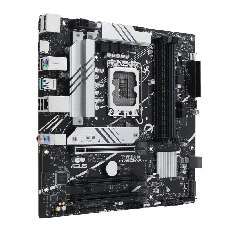 Asus PRIME B760M-A-CSM (90MB1EK0-M1EAYC)