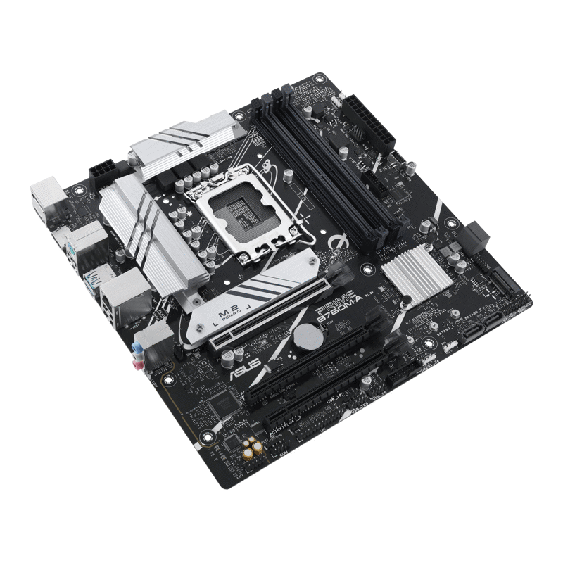 Asus PRIME B760M-A-CSM (90MB1EK0-M1EAYC)
