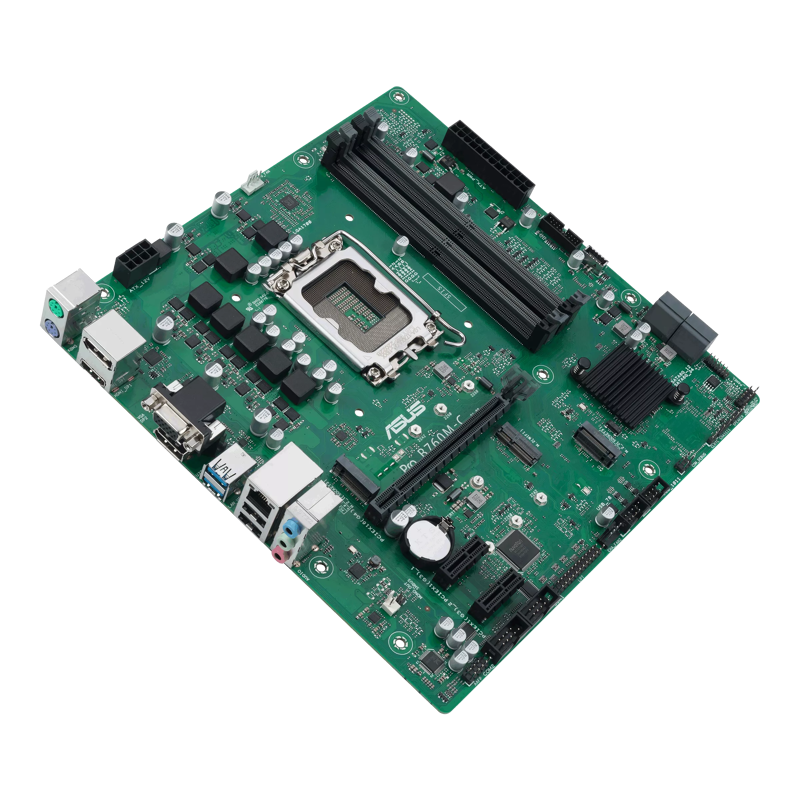 Asus PRO B760M-C-CSM (90MB1DX0-M1EAYC)