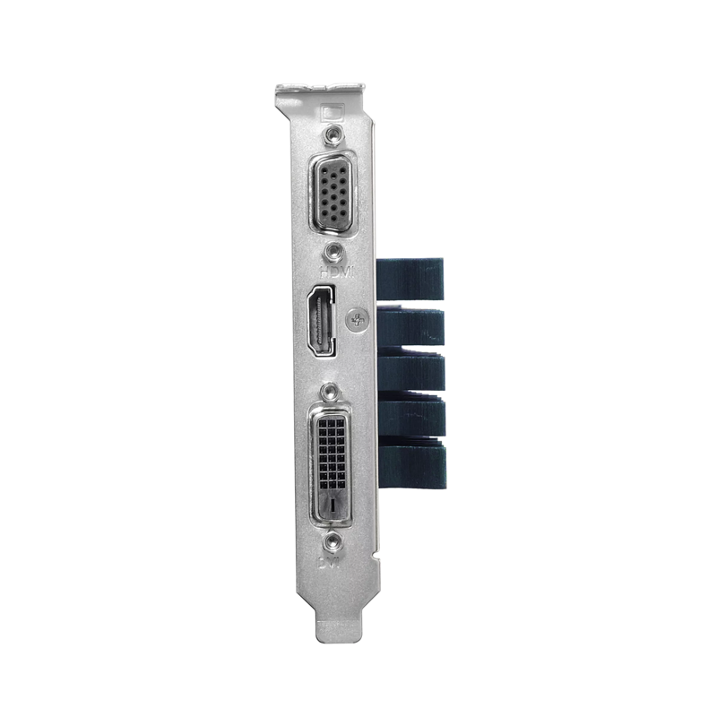 Видеокарта ASUS GT710-SL-2GD5-BRK-EVO арт. 90YV0ALA-M0NA00
