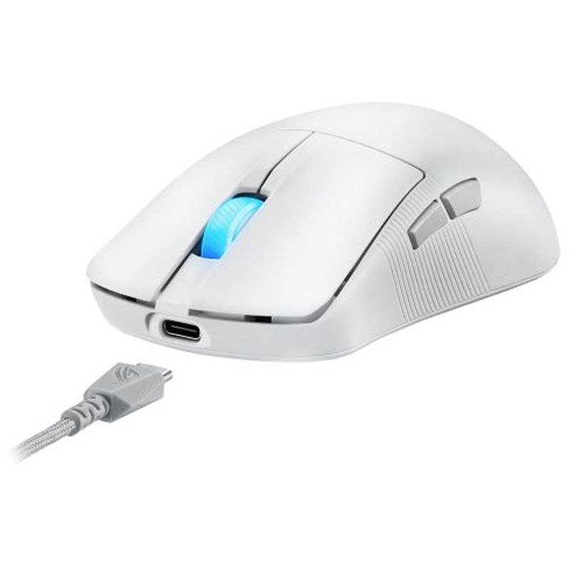ASUS P716 ROG HARPE ACE MINI/WHT 90MP03Z0-BMUA10