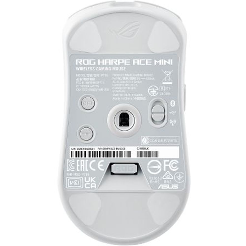 ASUS P716 ROG HARPE ACE MINI/WHT 90MP03Z0-BMUA10