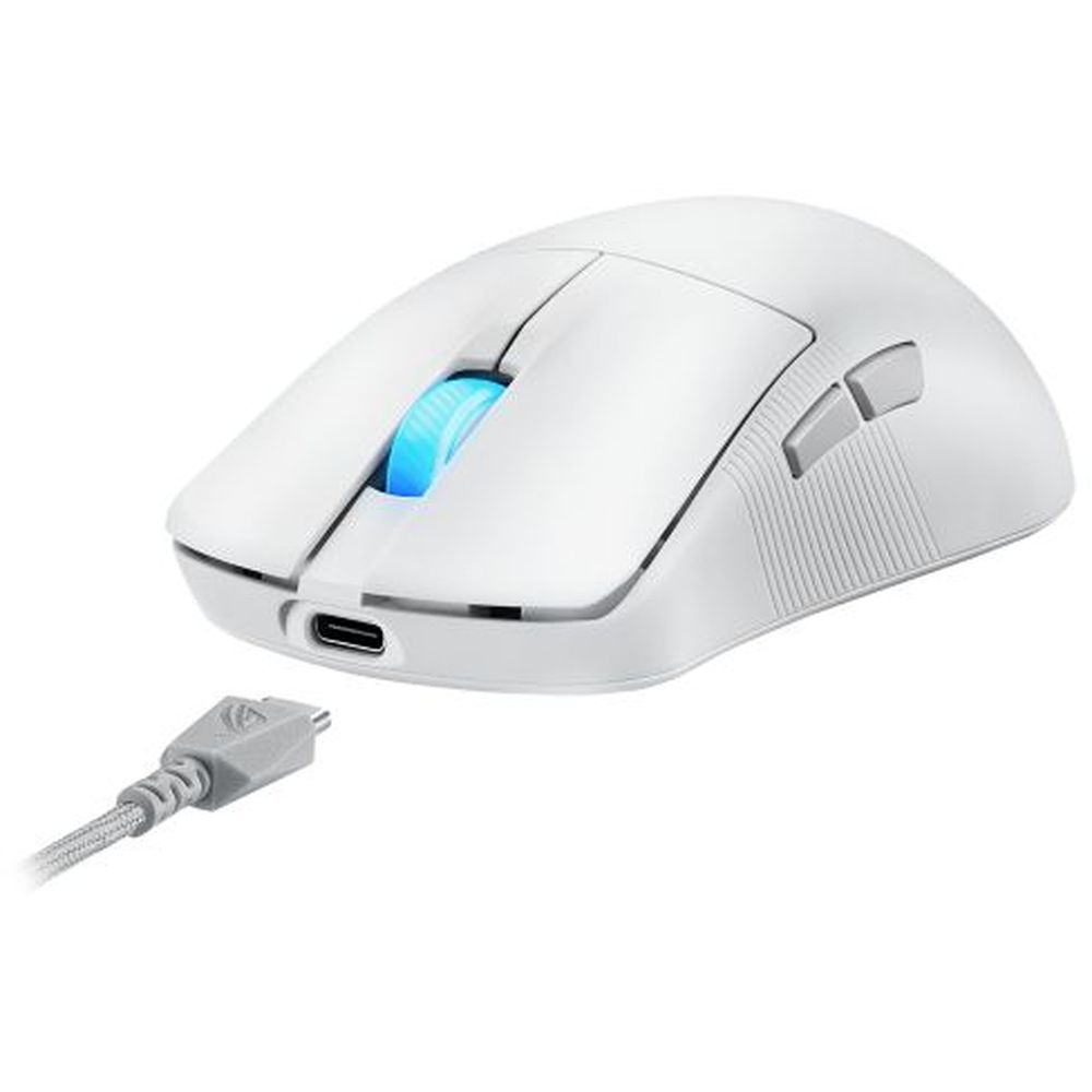 ASUS P716 ROG HARPE ACE MINI/WHT 90MP03Z0-BMUA10