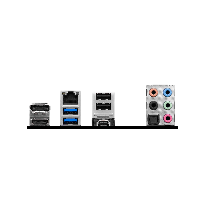 MSI PRO B760-P II