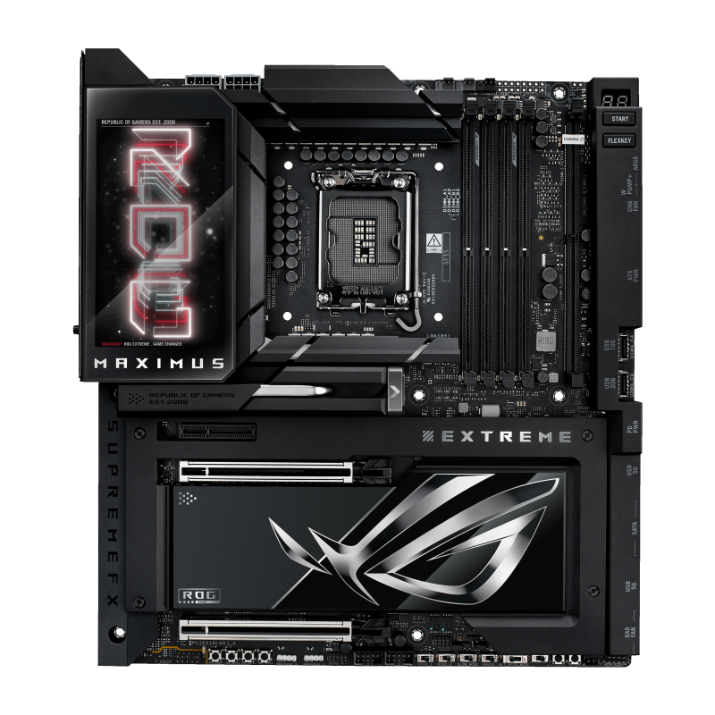 ASUS ROG MAXIMUS Z890 EXTREME (90MB1IA0-M0EAY0)