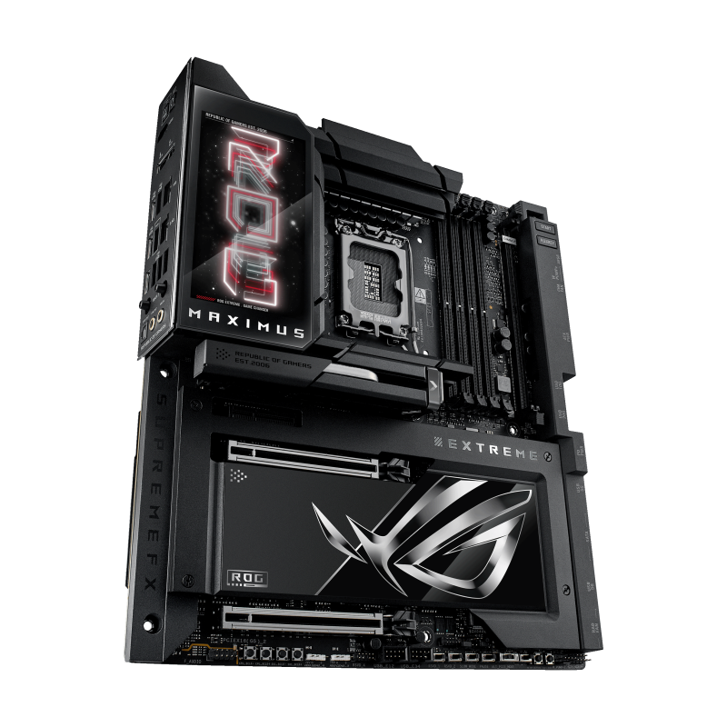 ASUS ROG MAXIMUS Z890 EXTREME (90MB1IA0-M0EAY0)