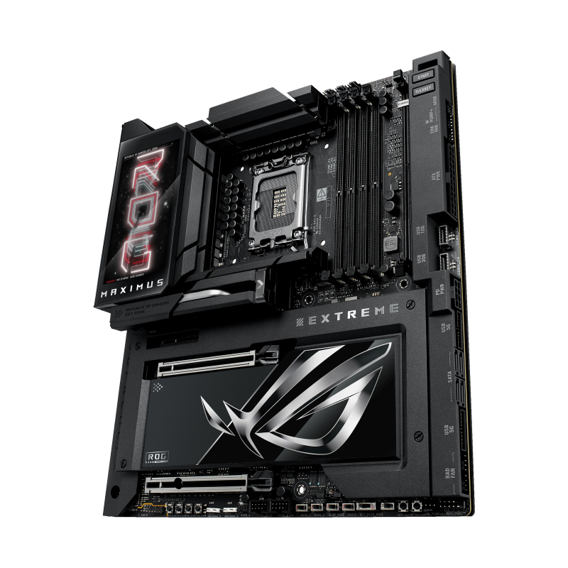 ASUS ROG MAXIMUS Z890 EXTREME (90MB1IA0-M0EAY0)