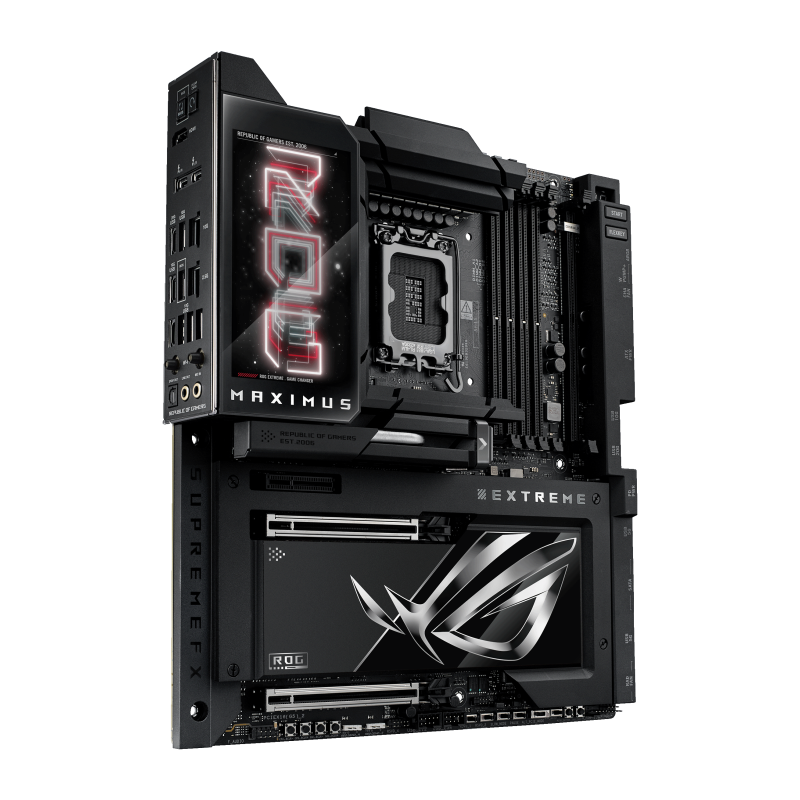 ASUS ROG MAXIMUS Z890 EXTREME (90MB1IA0-M0EAY0)