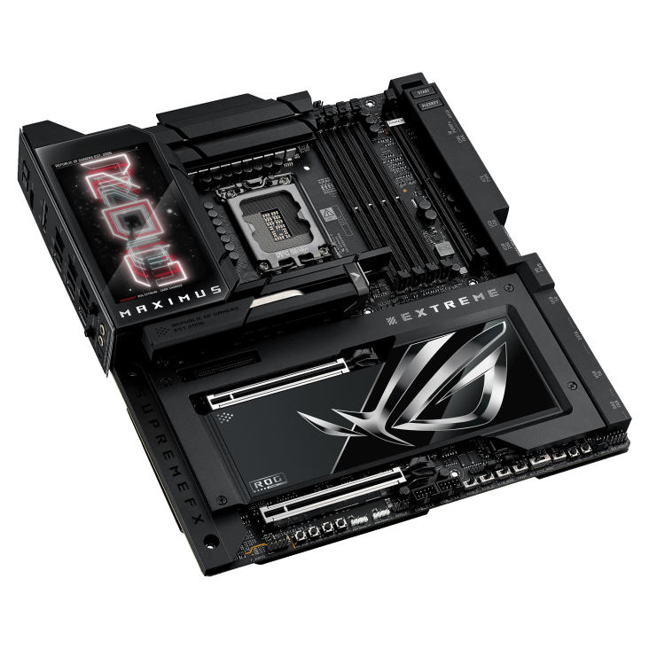 ASUS ROG MAXIMUS Z890 EXTREME (90MB1IA0-M0EAY0)
