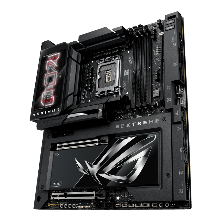 ASUS ROG MAXIMUS Z890 EXTREME (90MB1IA0-M0EAY0)