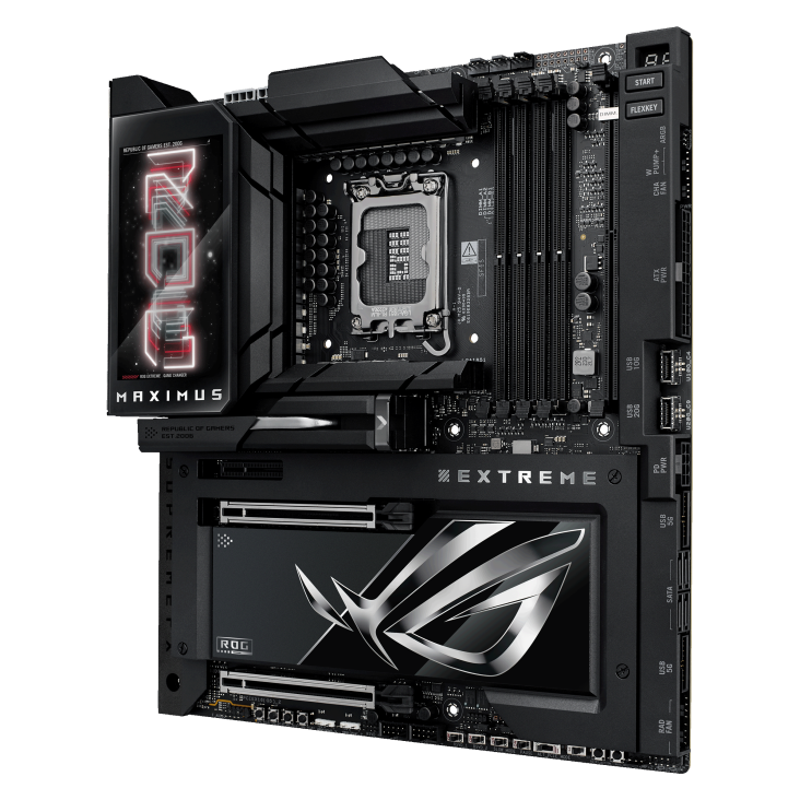 ASUS ROG MAXIMUS Z890 EXTREME (90MB1IA0-M0EAY0)