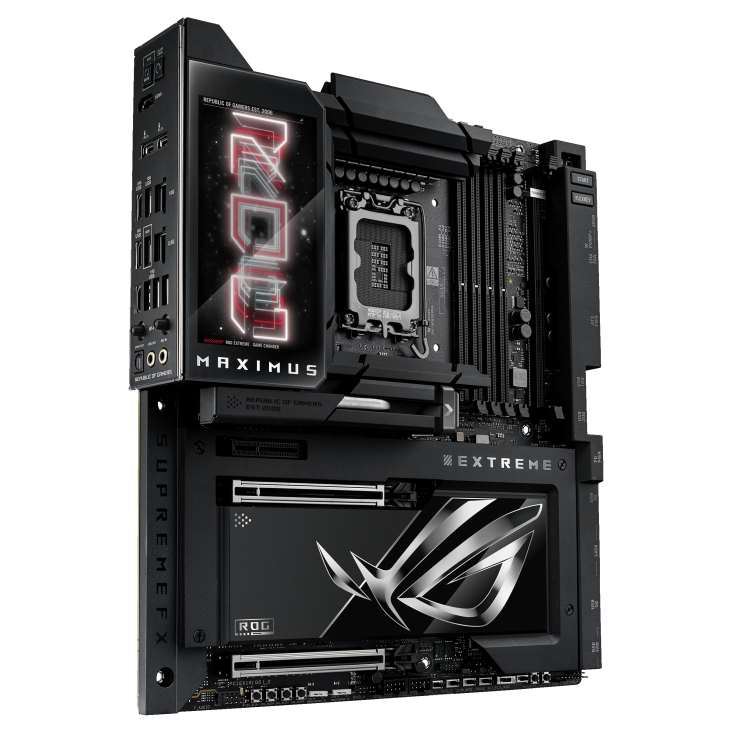 ASUS ROG MAXIMUS Z890 EXTREME (90MB1IA0-M0EAY0)