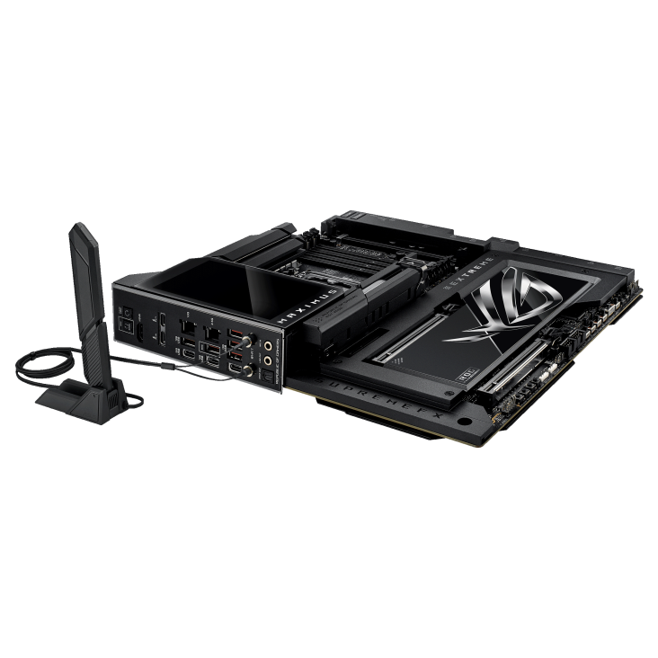 ASUS ROG MAXIMUS Z890 EXTREME (90MB1IA0-M0EAY0)