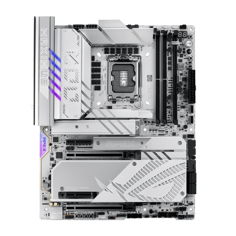 ASUS ROG MAXIMUS Z890 APEX (90MB1IP0-M0EAY0)