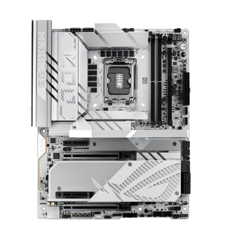ASUS ROG MAXIMUS Z890 APEX (90MB1IP0-M0EAY0)