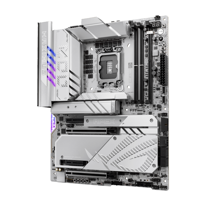 ASUS ROG MAXIMUS Z890 APEX (90MB1IP0-M0EAY0)