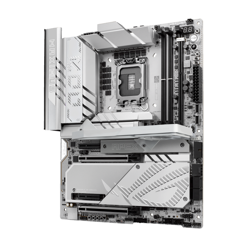 ASUS ROG MAXIMUS Z890 APEX (90MB1IP0-M0EAY0)