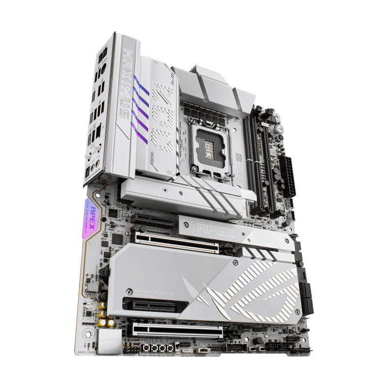 ASUS ROG MAXIMUS Z890 APEX (90MB1IP0-M0EAY0)