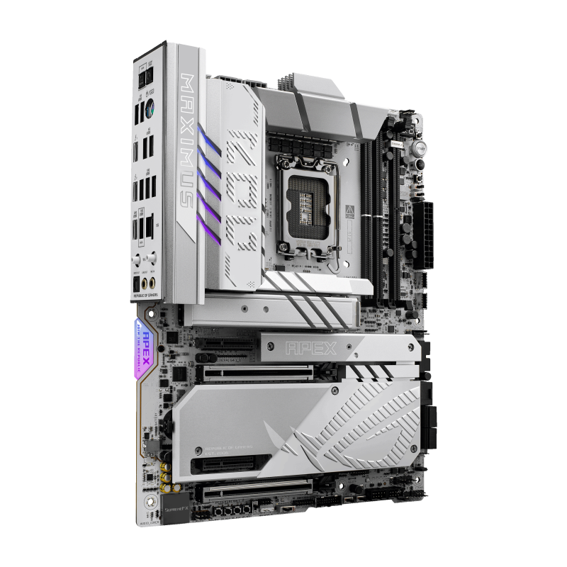 ASUS ROG MAXIMUS Z890 APEX (90MB1IP0-M0EAY0)