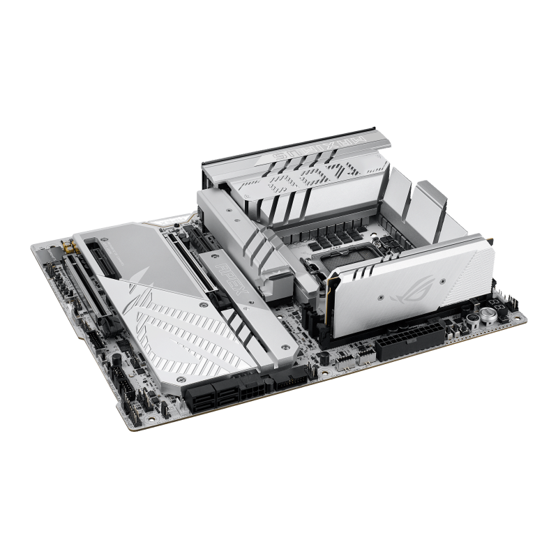 ASUS ROG MAXIMUS Z890 APEX (90MB1IP0-M0EAY0)