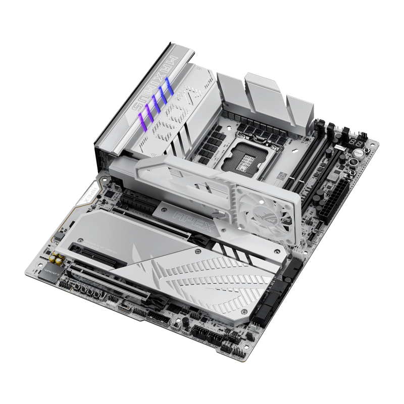 ASUS ROG MAXIMUS Z890 APEX (90MB1IP0-M0EAY0)