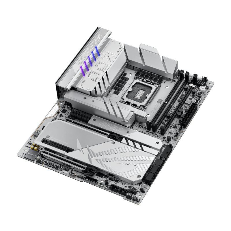 ASUS ROG MAXIMUS Z890 APEX (90MB1IP0-M0EAY0)