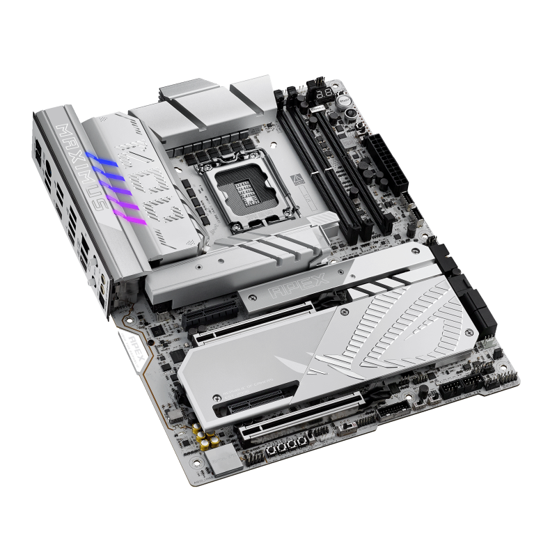 ASUS ROG MAXIMUS Z890 APEX (90MB1IP0-M0EAY0)