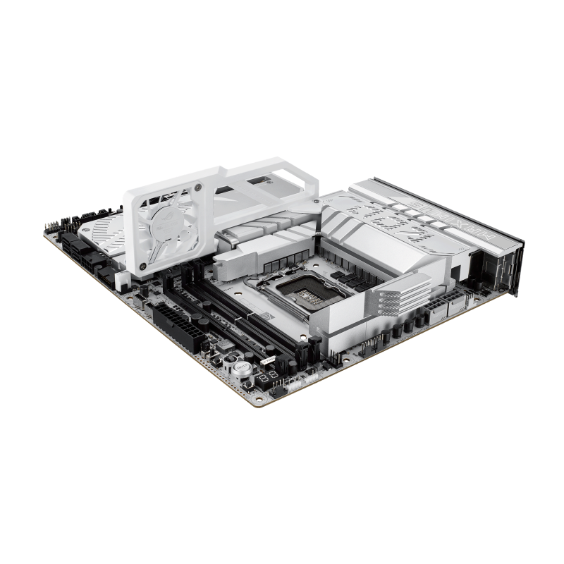 ASUS ROG MAXIMUS Z890 APEX (90MB1IP0-M0EAY0)