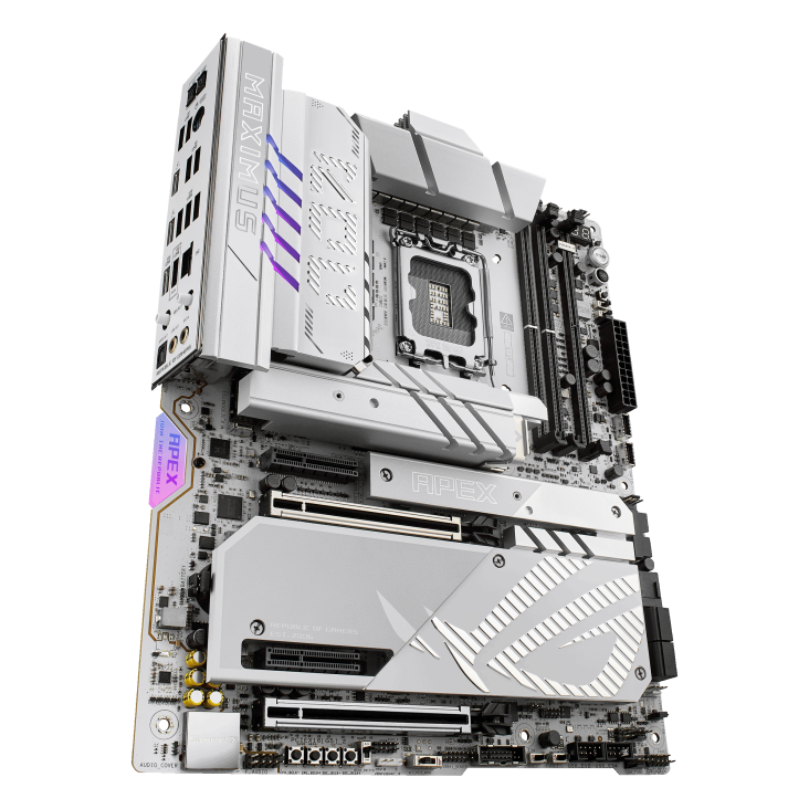 ASUS ROG MAXIMUS Z890 APEX (90MB1IP0-M0EAY0)