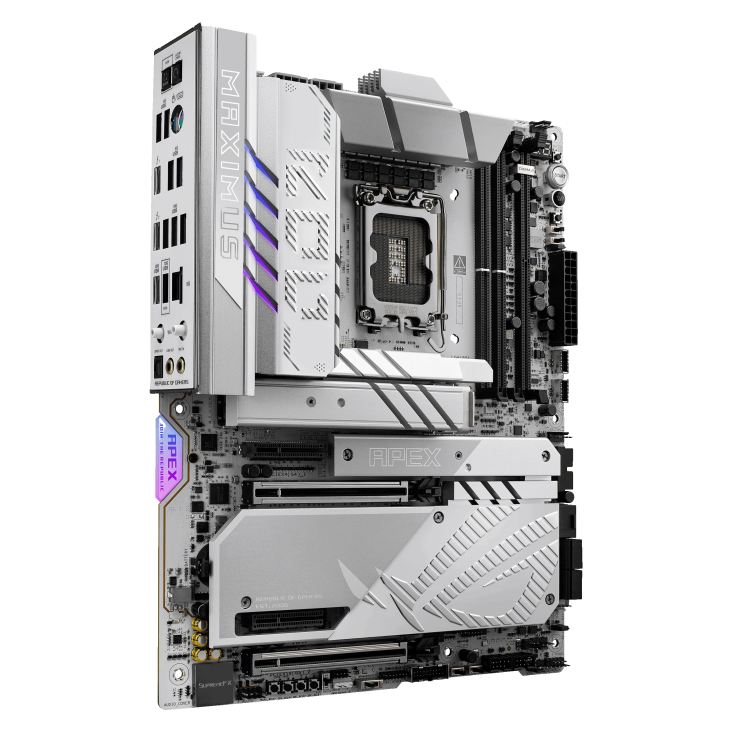 ASUS ROG MAXIMUS Z890 APEX (90MB1IP0-M0EAY0)