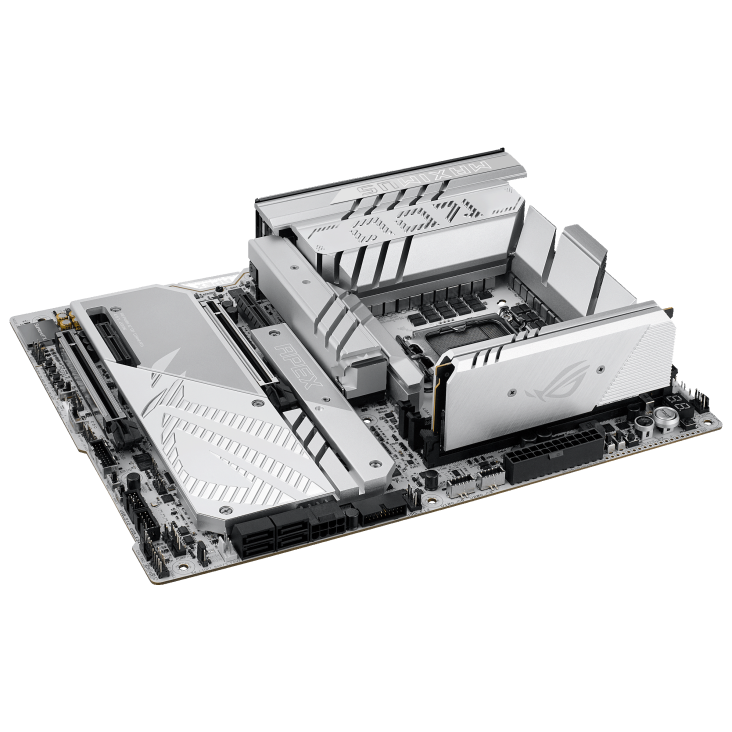 ASUS ROG MAXIMUS Z890 APEX (90MB1IP0-M0EAY0)