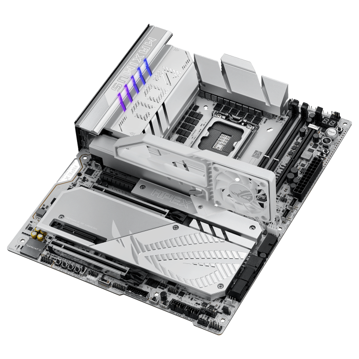 ASUS ROG MAXIMUS Z890 APEX (90MB1IP0-M0EAY0)