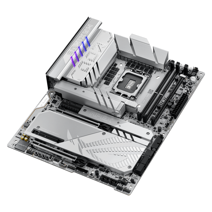 ASUS ROG MAXIMUS Z890 APEX (90MB1IP0-M0EAY0)