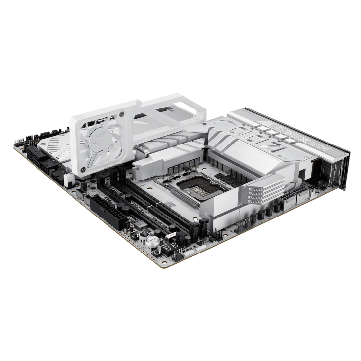 ASUS ROG MAXIMUS Z890 APEX (90MB1IP0-M0EAY0)