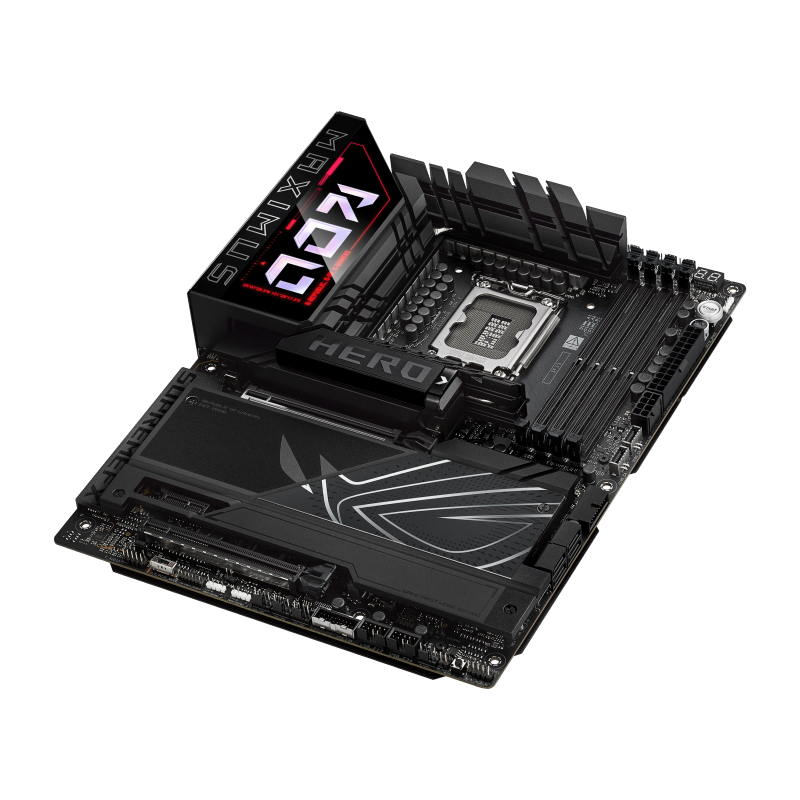 ASUS ROG MAXIMUS Z890 HERO (90MB1ID0-M0EAY0)