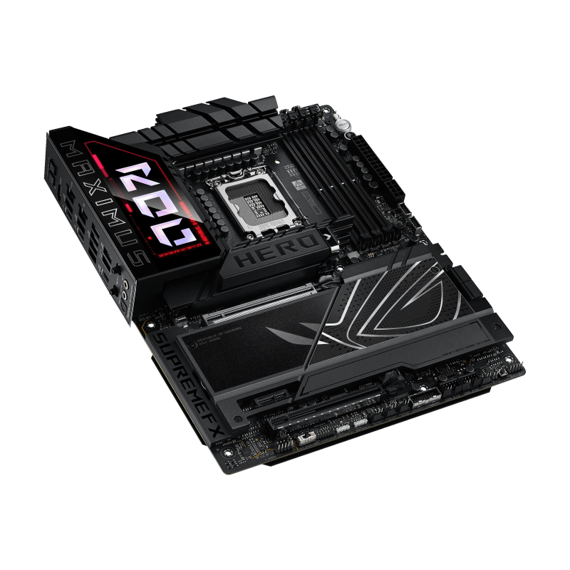 ASUS ROG MAXIMUS Z890 HERO (90MB1ID0-M0EAY0)