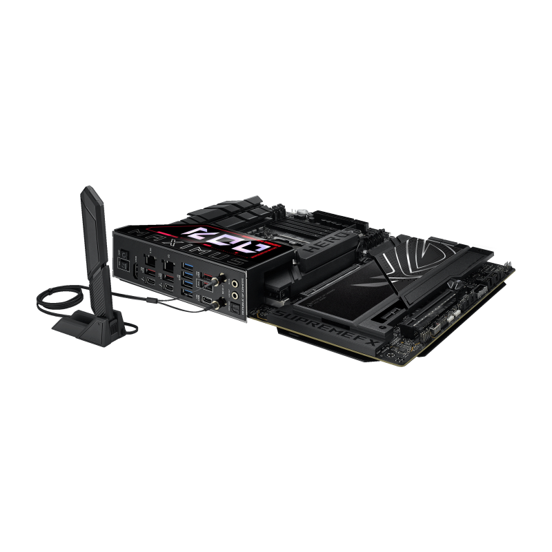 ASUS ROG MAXIMUS Z890 HERO (90MB1ID0-M0EAY0)