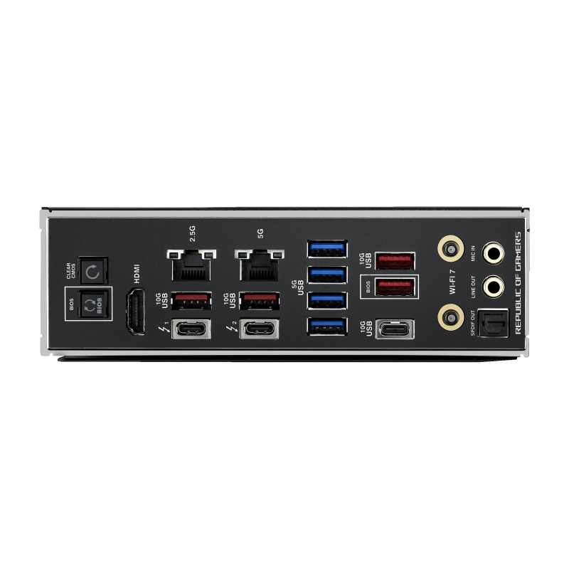ASUS ROG MAXIMUS Z890 HERO (90MB1ID0-M0EAY0)