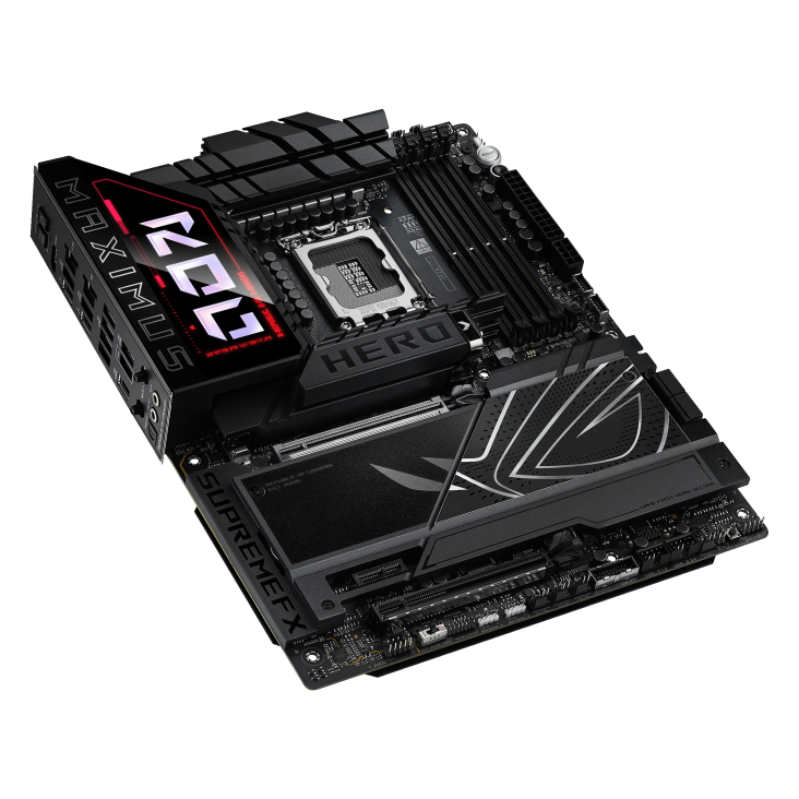 ASUS ROG MAXIMUS Z890 HERO (90MB1ID0-M0EAY0)