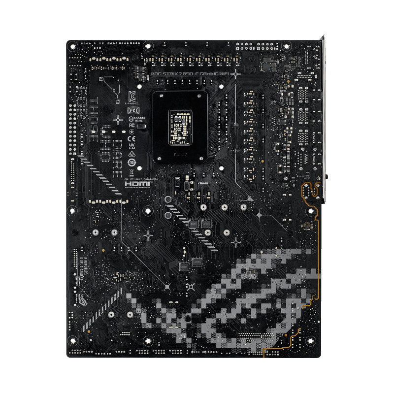ASUS ROG STRIX Z890-E GAMING WIFI (90MB1IM0-M0EAY0)