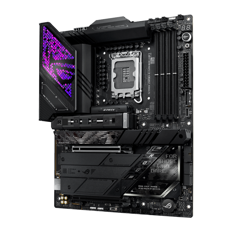 ASUS ROG STRIX Z890-E GAMING WIFI (90MB1IM0-M0EAY0)