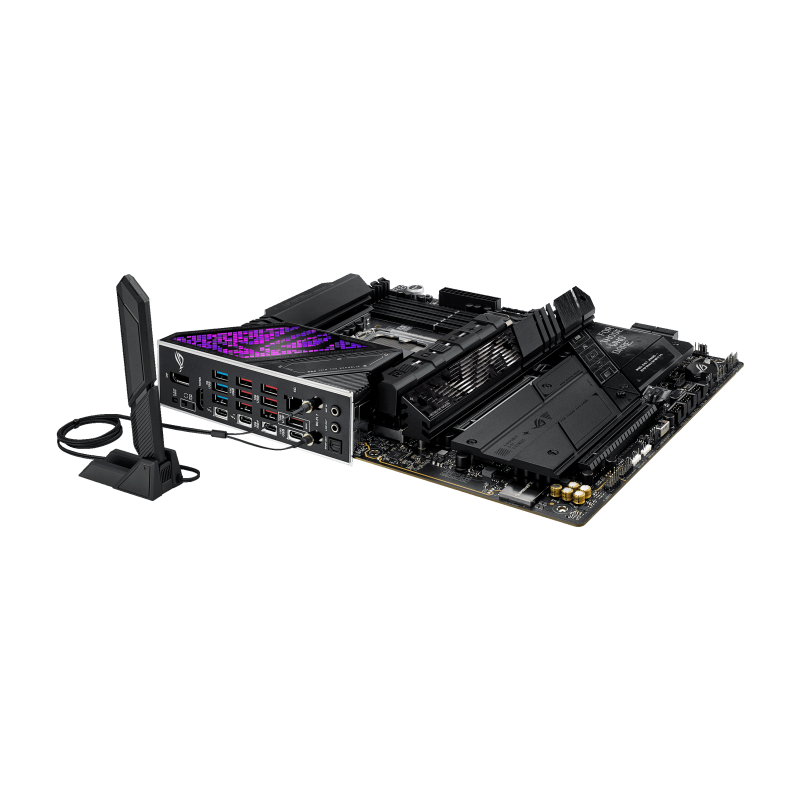 ASUS ROG STRIX Z890-E GAMING WIFI (90MB1IM0-M0EAY0)
