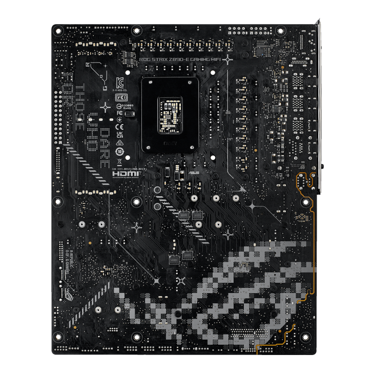 ASUS ROG STRIX Z890-E GAMING WIFI (90MB1IM0-M0EAY0)