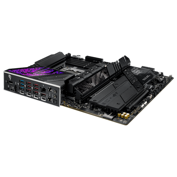 ASUS ROG STRIX Z890-E GAMING WIFI (90MB1IM0-M0EAY0)
