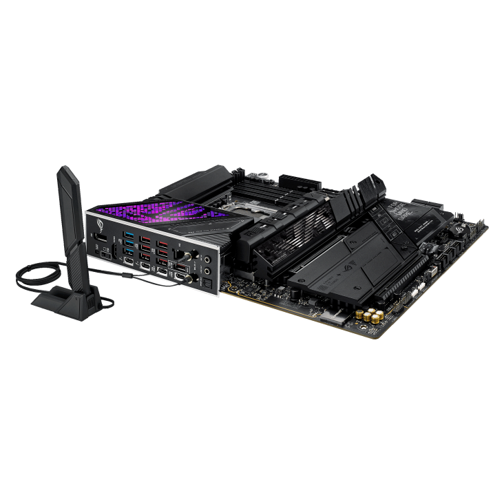 ASUS ROG STRIX Z890-E GAMING WIFI (90MB1IM0-M0EAY0)