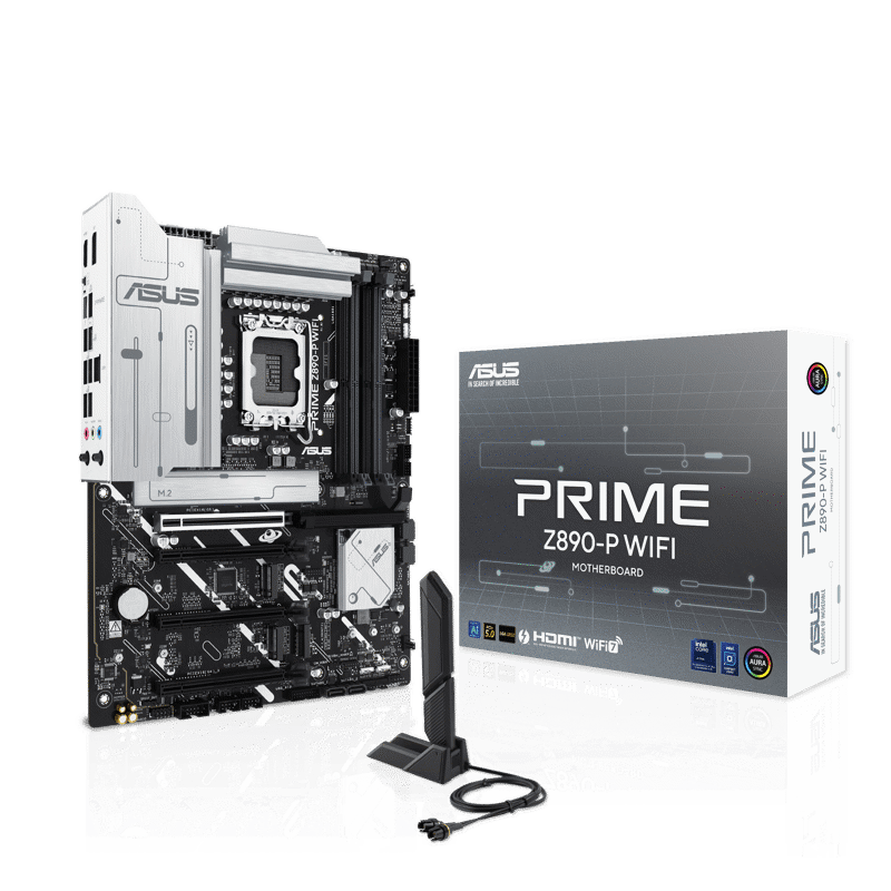 ASUS PRIME Z890-P WIFI (90MB1I70-M0EAY0)