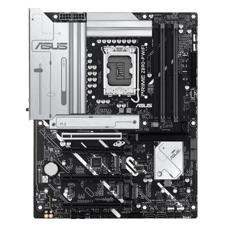 ASUS PRIME Z890-P WIFI (90MB1I70-M0EAY0)