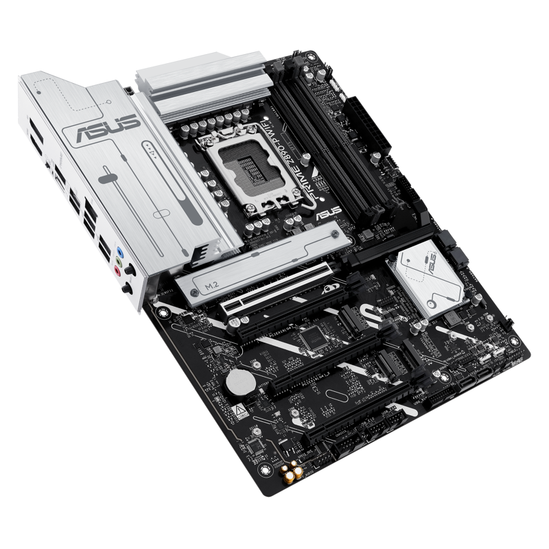 ASUS PRIME Z890-P WIFI (90MB1I70-M0EAY0)